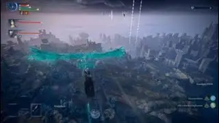 Everdark Balancers the perfect run
