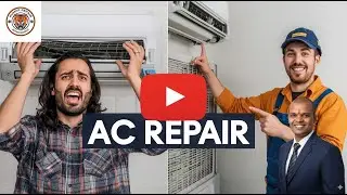 Window AC Wiring & Component Check FULL Guide | Technician Level Tutorial&rdquo;