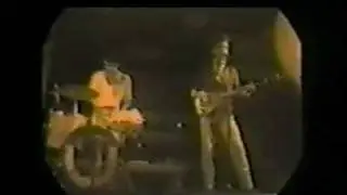 The Elvis Brothers - 