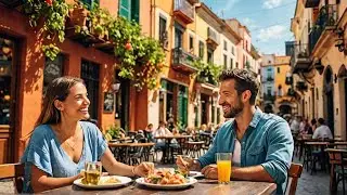 Exploring Spanish Culture: Daily Life and Traditions