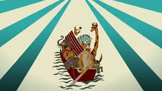 Varrick Frost - Sea Dance (Electro Swing House)