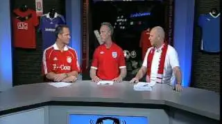 Fox Soccer Channel - Fox Fone-In - San Diego Flash Game Promo