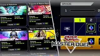 Come iniziare AL MEGLIO con Yu-Gi-Oh! MASTER DUEL, ecco tutti i miei CONSIGLI!
