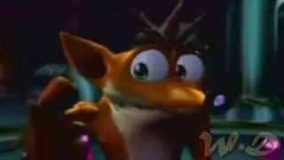 Linkin Park New Divide - Crash , Spyro , God of war y Uncharted