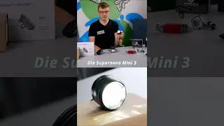 Supernova Mini 3