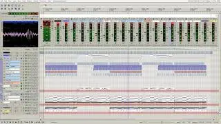 Chance - Absynth