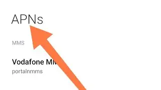 redmi note 8 access point name setting,redmi note 8 me access point name check kaise kare