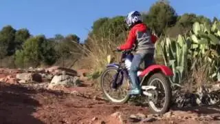 Beta TR34 50cc