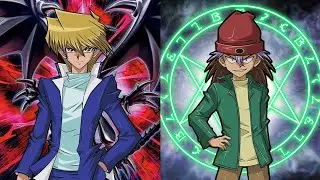JOEY vs REX RAPTOR | Season 4 | YGOLANG