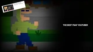 THE BEST FNAF YOUTUBER THAT PEOPLE (sadly..) BARELY REMEMBER NOW..
