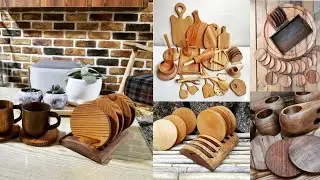 Wooden Show pieces and tensile for home use