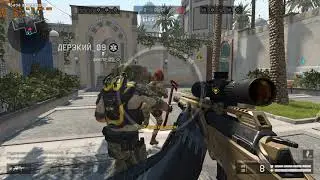 Warface.Без суеты/
