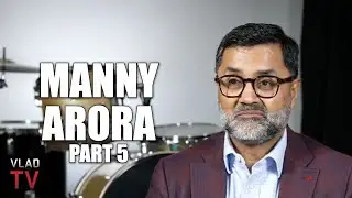 Мэнни Арора о разговоре с Лил Дёрком о смерти короля Вона. Дёрк обвиняется в заказном убийстве (ч...