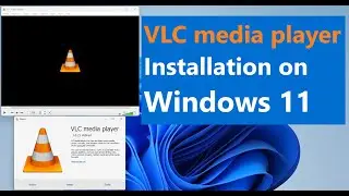 How to install VLC Media Player on Windows 11 [2025]