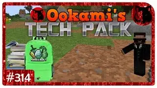 OOKAMI'S TECH PACK #314 - Die liebe Schulzeit 🐺 Let's Play | HD