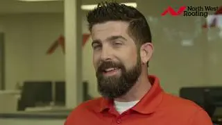 Northwest-Roofing Culture