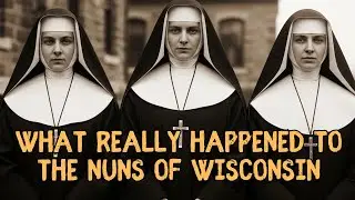 Disappearing Nuns of St. Mary&rsquo;s | America&rsquo;s Most Disturbing Convent Mystery