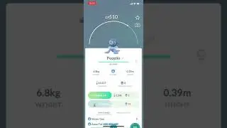 Gen 7 Starters￼ in Pok&eacute;mon go￼