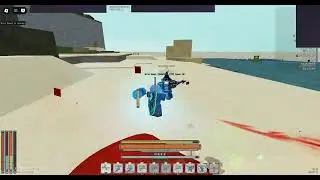 Deepwoken Best Free Script | Roblox Deepwoken External