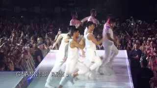 ARASH feat. STAN | She Makes Me Go  (MAD VMA 2013 HD)