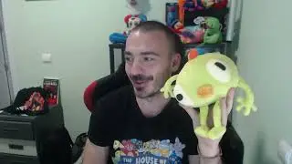 PEAK - UNBOXING BING BONG !