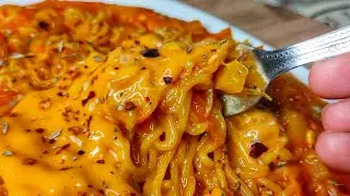 Cheese maggi recipe | Masala maggi #cheesymaggi #maggi