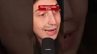 J&aacute; passou por isso? #felquinhas #viral #felcalindao#edit#fyp #felca #felcaedits#seitafelca #seita