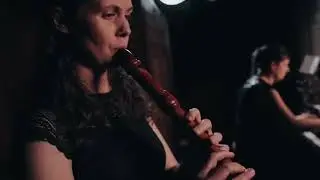 Thomas Koppel: Moonchild's Dream - Teaser #2