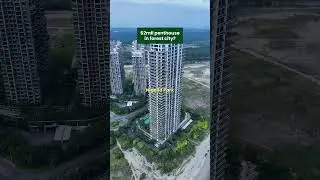 Этот пентхаус в Малайзии стоимостью 2 миллиона долларов скрывает секрет, который большинство люде...