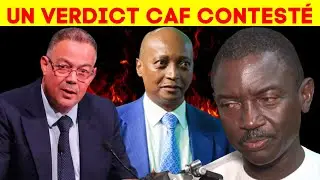 CAN 2025 : le Maroc défie la CAF et passe à l’offensive