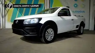 Volkswagen / Saveiro / 2023 - 39506