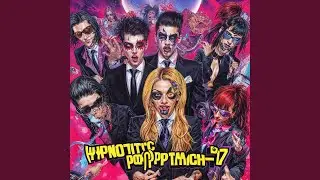 KILLER POPSTAR, Pt. 2