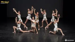 Musical Day 18ª Edizione - 171  IDANCE (Rimini)  Hercules