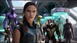 They Assigned Her to the Monster Division by Mistake—She Became Their Best Killer | Sci-Fi Reddit