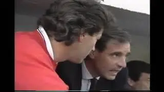 ASCENSO CELTA 1992
