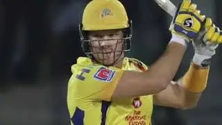 Shane Watson Retirement|Shane Watson Retire all type of cricket format|csk|Shane Watson