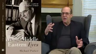 Michael Parker - Kenneth Bailey and Luke 15