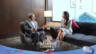 Asia R&D Connect - Mr Le Thanh Tam - CEO of International Data Group (IDG)