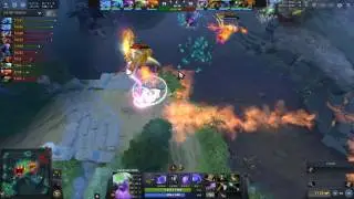 Universe Offlane Guide - Faceless Void 7.06 | Aghanim + Shadow Blade ?! | Manila Masters 2017