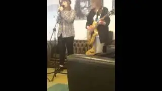 Jess Ashton and Tianna Popple - Jolene