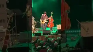 Scott McKeon &lsquo;Greenbacks&rsquo; live at Paul Jones and Friends