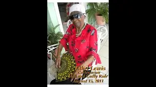 Ethel Lewis (Hill and Gully Ride)
