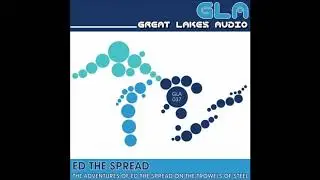 Ed The Spread - Smackhead