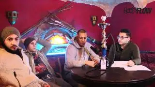 HoodFlow.de: Farid Bang Interview