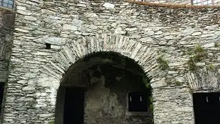 Randonnée au Fort de Ronce du Mont-Cenis dans les Alpes suite...