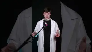 Статическое Электричество Творит МАГИЮ на Сцене #лютаяфизика