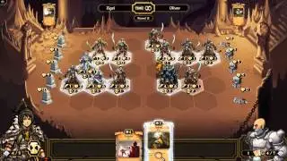 Zigei Scrolls: Trial 4 