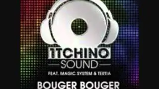 Itchino Sound - Bouger Bouger (Tanz Mit Mir)