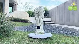 Садова фігура 