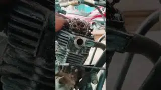##Bajaj,, discover 110,cc///timing chain setting,